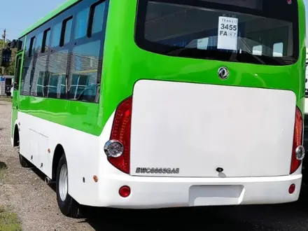 Dong Feng  BWC6665GA5 City bus 2025 года за 22 800 000 тг. в Павлодар – фото 2