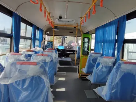 Dong Feng  BWC6665GA5 City bus 2025 года за 22 800 000 тг. в Павлодар – фото 10