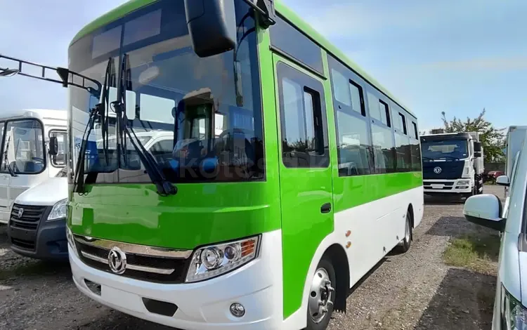 Dong Feng  BWC6665GA5 City bus 2025 года за 22 800 000 тг. в Павлодар