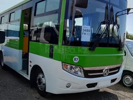 Dong Feng  BWC6665GA5 City bus 2025 года за 22 800 000 тг. в Павлодар – фото 3