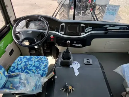 Dong Feng  BWC6665GA5 City bus 2025 года за 22 800 000 тг. в Павлодар – фото 5