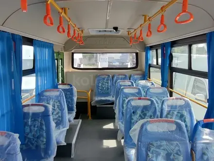 Dong Feng  BWC6665GA5 City bus 2025 года за 22 800 000 тг. в Павлодар – фото 6