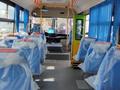 Dong Feng  BWC6665GA5 City bus 2025 года за 22 800 000 тг. в Павлодар – фото 7