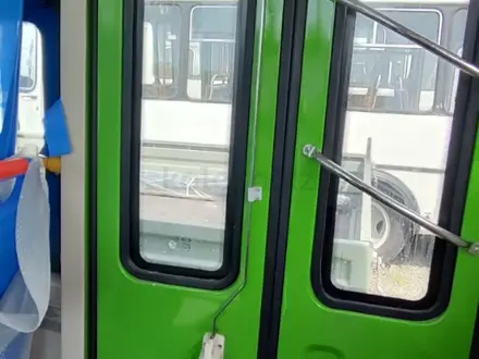 Dong Feng  BWC6665GA5 City bus 2025 года за 22 800 000 тг. в Павлодар – фото 8