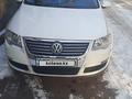 Volkswagen Passat 2005 года за 4 600 000 тг. в Алматы – фото 4