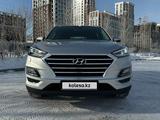 Hyundai Tucson 2020 года за 12 790 000 тг. в Астана – фото 2