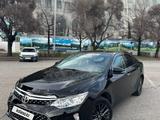 Toyota Camry 2014 годаfor13 100 000 тг. в Алматы – фото 4