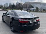 Toyota Camry 2014 годаfor13 100 000 тг. в Алматы – фото 5