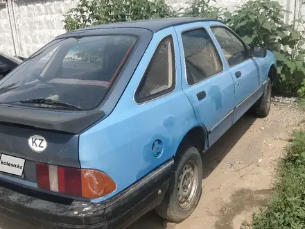 Ford Sierra 1988 года за 350 000 тг. в Павлодар