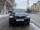 Skoda Superb 2013 годаүшін4 600 000 тг. в Петропавловск