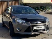 Ford Focus 2012 годаүшін4 100 000 тг. в Астана