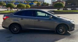 Ford Focus 2012 года за 3 400 000 тг. в Астана – фото 3