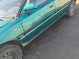 Mazda 323 1990 годаүшін450 000 тг. в Семей – фото 2