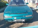 Mazda 323 1990 годаүшін450 000 тг. в Семей