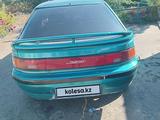 Mazda 323 1990 годаүшін450 000 тг. в Семей – фото 3