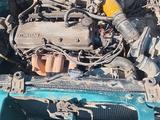Mazda 323 1990 годаүшін450 000 тг. в Семей – фото 4