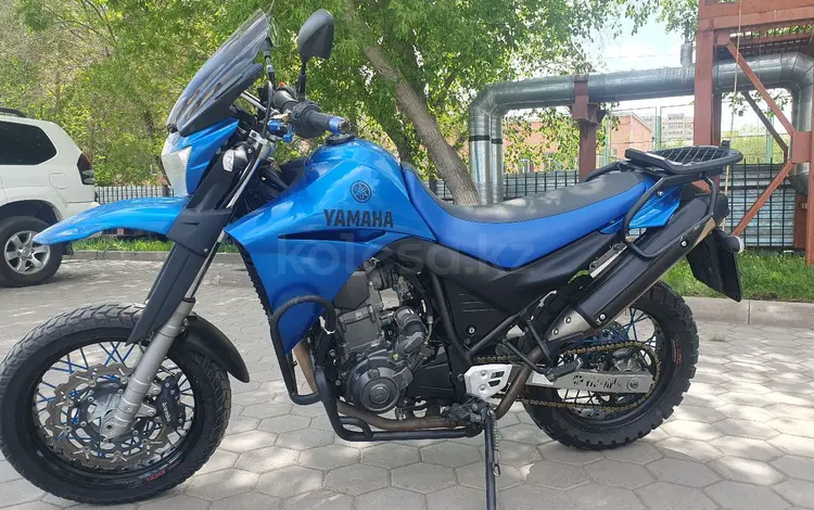 Yamaha  XT660X 2005 годаүшін2 555 000 тг. в Астана