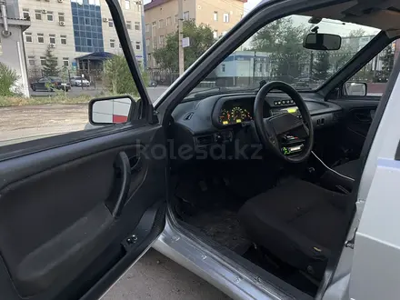 ВАЗ (Lada) 2114 2013 года за 1 000 000 тг. в Астана – фото 7