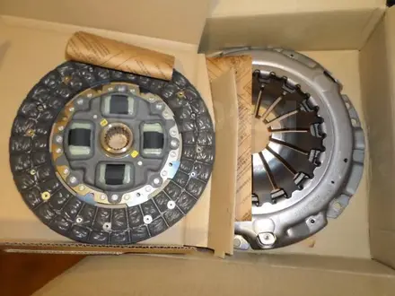 Сцепление в сборе робот 1ZR 2ZR 3ZR за 125 000 тг. в Алматы