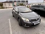 Toyota Corolla 2007 года за 3 650 000 тг. в Жанаозен