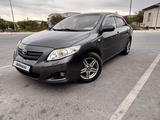 Toyota Corolla 2007 года за 3 650 000 тг. в Жанаозен – фото 2