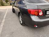 Toyota Corolla 2007 года за 3 650 000 тг. в Жанаозен – фото 3