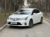 Toyota Avensis 2013 года за 7 000 000 тг. в Алматы