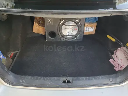 Toyota Avensis 2005 года за 4 500 000 тг. в Семей – фото 18