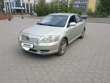 Toyota Avensis 2005 года за 4 500 000 тг. в Семей – фото 3