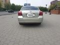 Toyota Avensis 2005 годаүшін4 500 000 тг. в Семей – фото 7