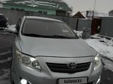 Toyota Corolla 2009 годаfor5 400 000 тг. в Алматы