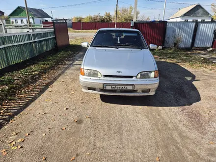 ВАЗ (Lada) 2114 2013 года за 1 750 000 тг. в Караганда