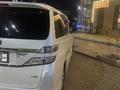 Toyota Vellfire 2010 года за 5 500 000 тг. в Атырау – фото 3