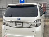 Toyota Vellfire 2010 года за 5 500 000 тг. в Атырау
