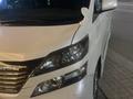 Toyota Vellfire 2010 года за 5 500 000 тг. в Атырау – фото 4