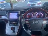 Toyota Vellfire 2010 года за 5 500 000 тг. в Атырау – фото 4
