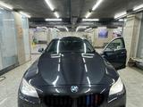 BMW 528 2010 года за 13 500 000 тг. в Астана