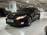 Kia K5 2015 годаүшін8 990 000 тг. в Алматы – фото 4