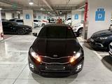Kia K5 2015 годаүшін8 990 000 тг. в Алматы – фото 3