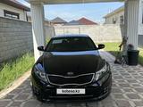 Kia K5 2015 годаүшін8 990 000 тг. в Алматы