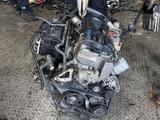 Контрактный двигатель для Volkswagen Polo 1.4/1.6/1.8/2л Япония + установка за 480 000 тг. в Алматы – фото 2