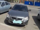 ВАЗ (Lada) Priora 2170 2012 года за 2 000 000 тг. в Костанай