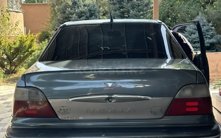 Daewoo Nexia 2005 года за 1 100 000 тг. в Шымкент