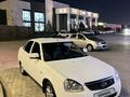 ВАЗ (Lada) Priora 2170 2013 годаүшін2 250 000 тг. в Шымкент – фото 3