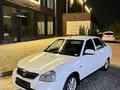 ВАЗ (Lada) Priora 2170 2013 годаүшін2 250 000 тг. в Шымкент