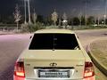 ВАЗ (Lada) Priora 2170 2013 годаүшін2 250 000 тг. в Шымкент – фото 4