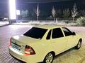 ВАЗ (Lada) Priora 2170 2013 годаүшін2 250 000 тг. в Шымкент – фото 5