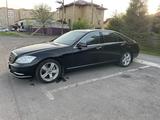 Mercedes-Benz S 500 2009 года за 13 500 000 тг. в Астана – фото 3