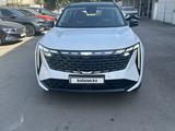 Geely Atlas 2024 года за 11 490 000 тг. в Алматы – фото 2