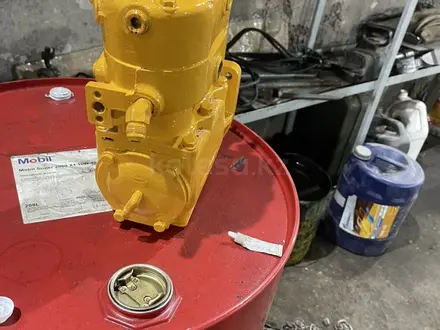 Компрессор на двигатель Caterpillar 3406 за 150 000 тг. в Шымкент – фото 3